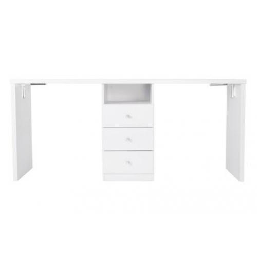 Стол маникюрный "ДУО"