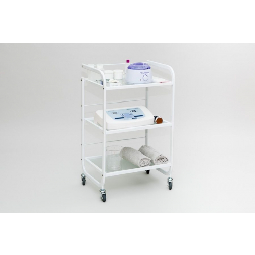 Тележка косметологическая "SD-3031"