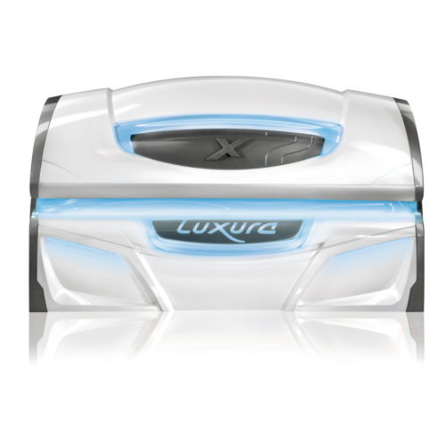 Горизонтальный солярий "Luxura X7 38 SLI"