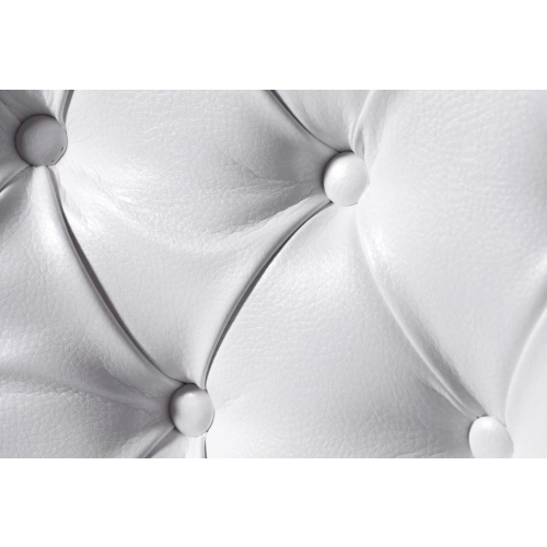 Маникюрное кресло для клиента "Pansies mini"