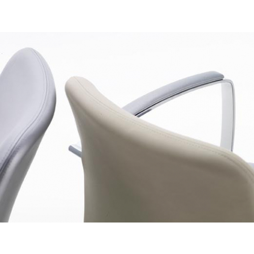 Кресло парикмахерское "MR. PAUL"