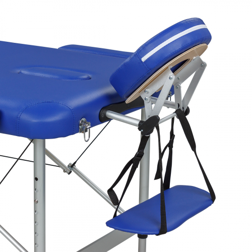 Массажный стол складной "МД-343А"