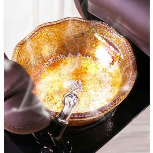 Педикюрное СПА-кресло "HZ-1019"