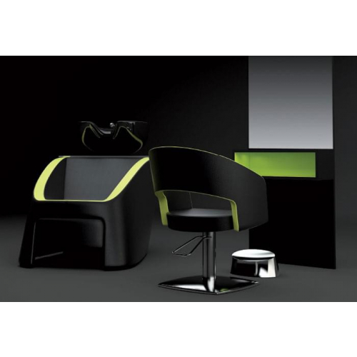 Мойка парикмахерская "SENSATIONS VIBRO MASSAGE"