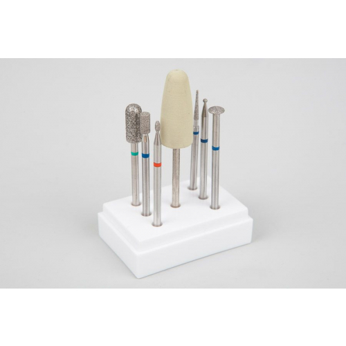 Комплект маникюрный "№8"