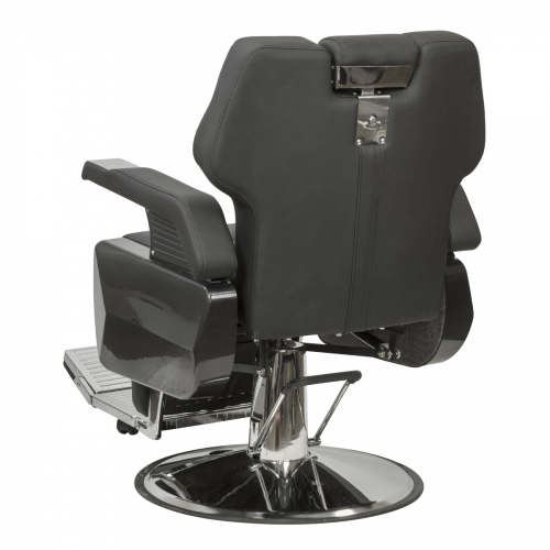 Кресло мужское барбершоп "Джейсон"