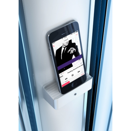 Вертикальный солярий "Luxura V6 48 XL Balance Ultra"