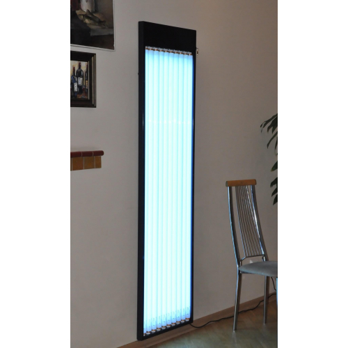 Домашний вертикальный коллагенарий "Castle"