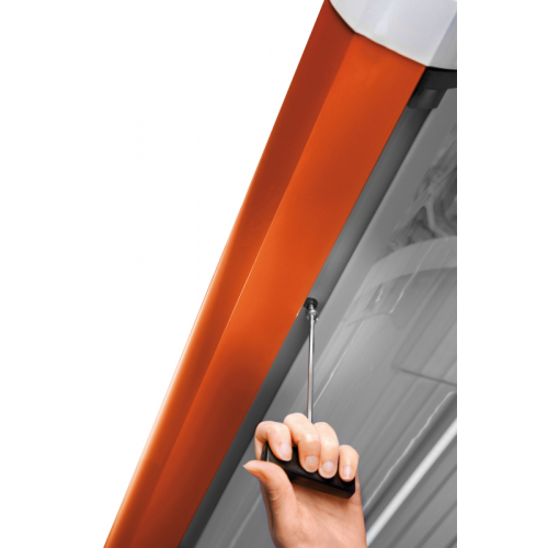 Горизонтальный солярий "Luxura X7 42 SLi"