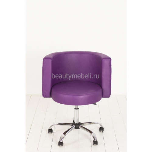 Стул клиента маникюра "Rainy"