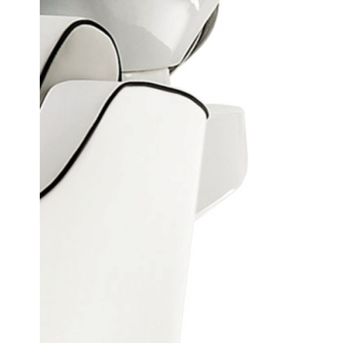 Мойка парикмахерская "WEN OPTIMA - RELAX ELECTRIC FOOTREST"