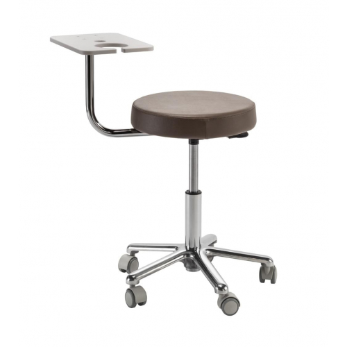 Стул косметолога "PIVOT"