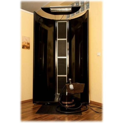 Кабина "TS Spray Cabin"