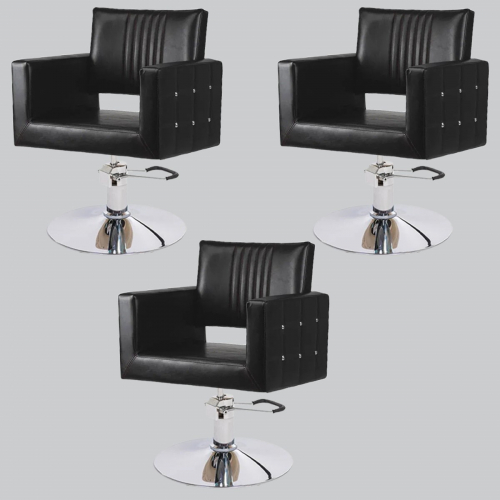 Парикмахерское кресло "Альберто"