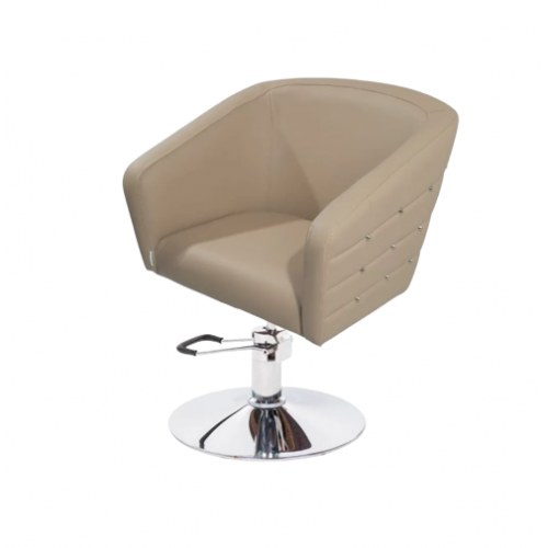 Парикмахерское кресло "Гламрок"