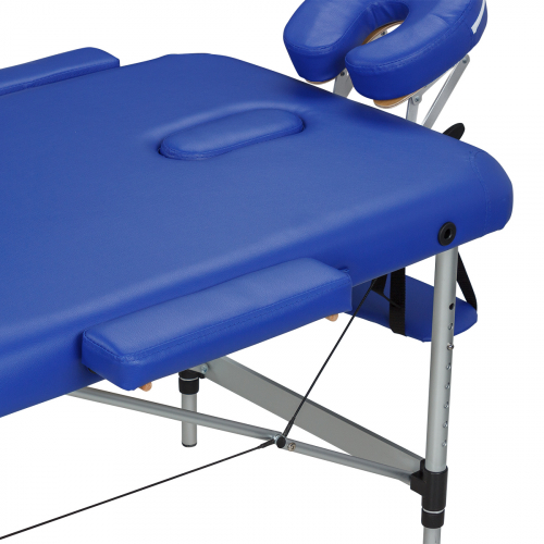 Массажный стол складной "МД-343А"