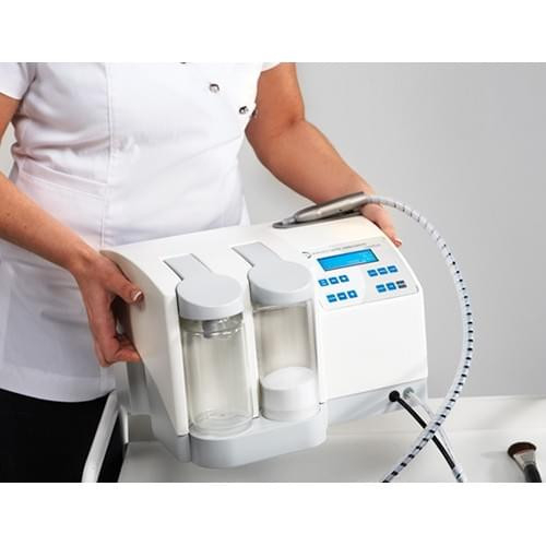 Аппарат косметологический "ИОНТО СКИН АБРАЗИОН Комфорт"