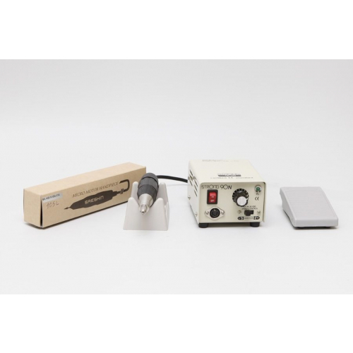 Аппарат для маникюра "Strong 90/102"