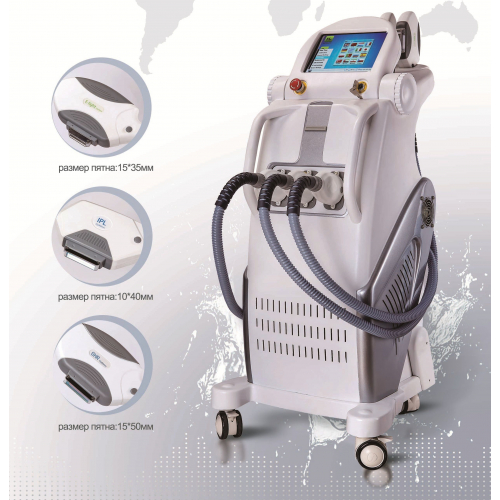 Косметологический аппарат "ЭЛОС KES MED 140C+"