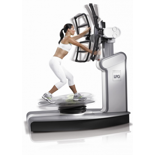 Аппарат LPG «Хьюбер» (LPG Huber Motion Lab)