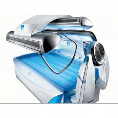 Горизонтальный солярий "P-90 - UWE"