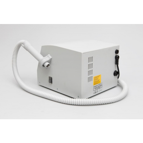 Педикюрный аппарат "Podomaster TurboJet 40" с пылесосом