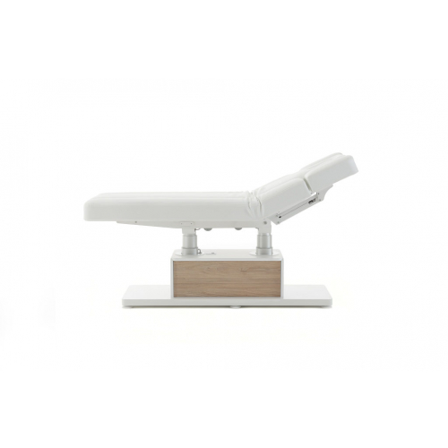 Массажная кушетка "The Clair" with armrests