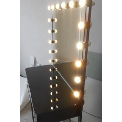 Зеркало визажиста "Rich"