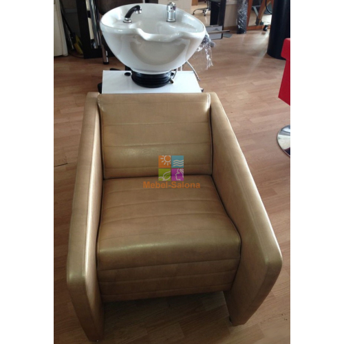 Парикмахерская мойка "Соло"