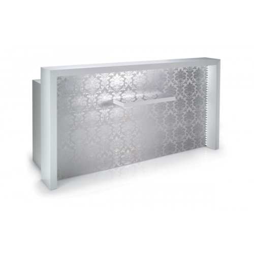 Стойка администратора "Covent LED"