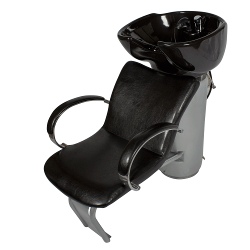 Парикмахерская мойка "МД-17"