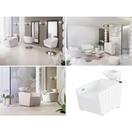 Диван "Гламрок" 3-x местный