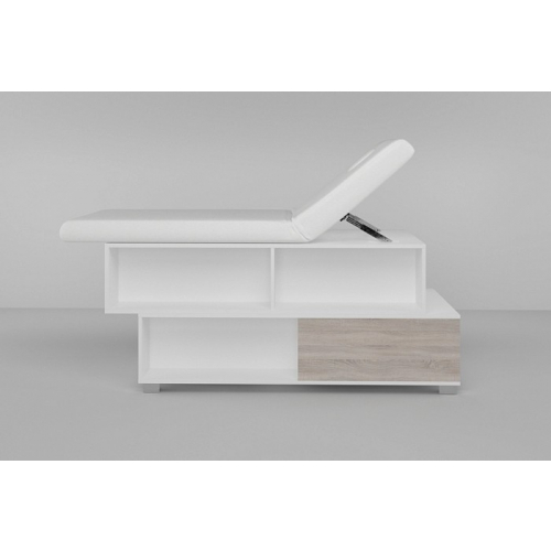 Массажная СПА-кушетка "HONEY"