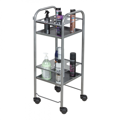Тележка для шампуней "Синди-01"