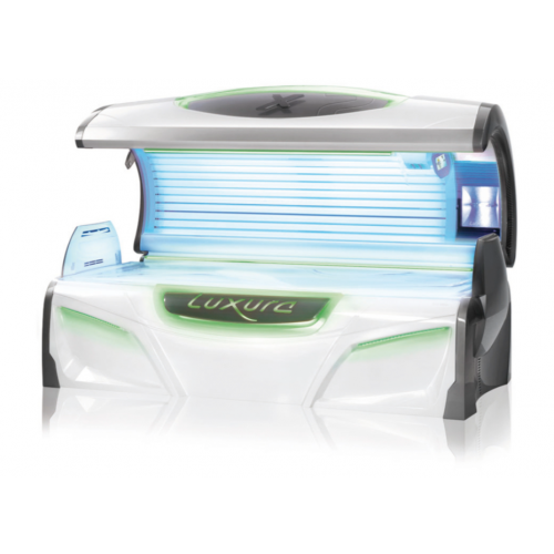 Горизонтальный солярий "Luxura X7 42 SLI INTENSIVE"