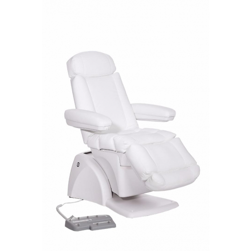 Косметологическое кресло-кушетка "IONTO-KOMFORT XTENSION LIEGE" (5М)