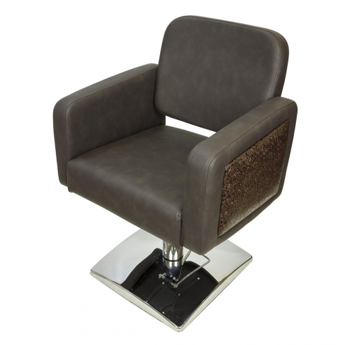 Парикмахерское кресло "Одри Декор"