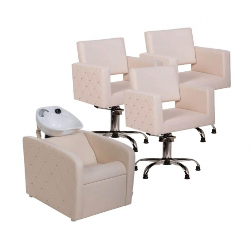 Парикмахерский комплект "Генри"