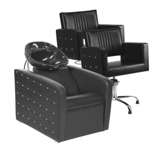 Парикмахерский комплект "Альберто"