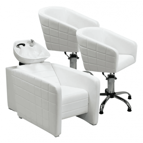 Парикмахерское кресло "Грация"