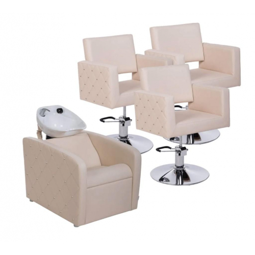 Парикмахерский комплект "Генри"