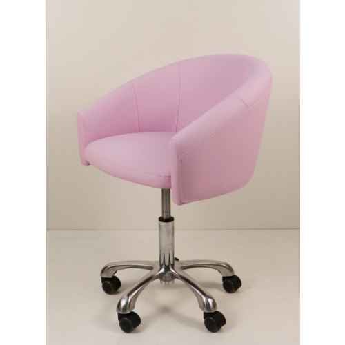 Кресло маникюрное для клиента "Леди"