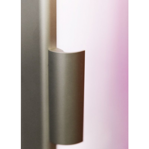 Солярий "Fire-Sun Galaxy 44*180" вертикальный