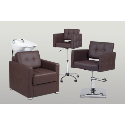 Кресло "Aurora" парикмахерское