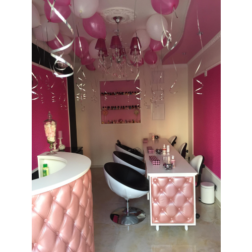 Стойка администратора "DEGRY"