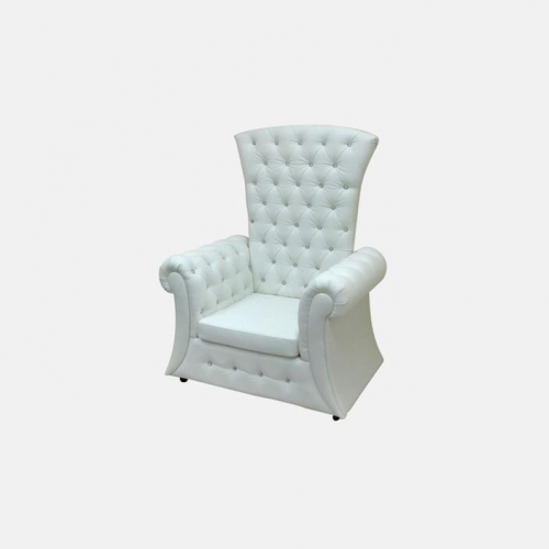 Педикюрное СПА-кресло "ТРОН Оттава"