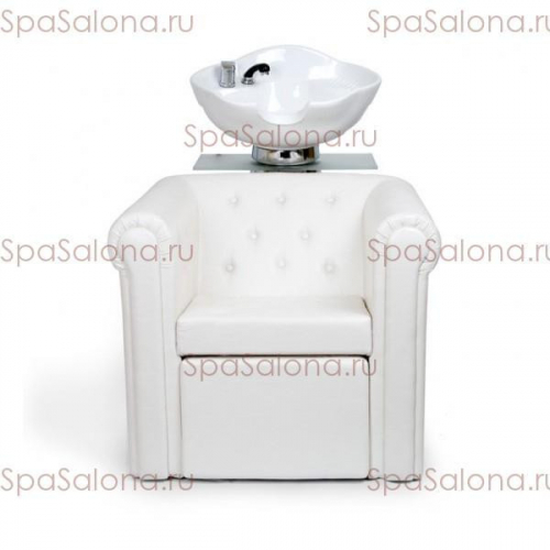 Парикмахерское кресло "POLDI PEZZOLI"