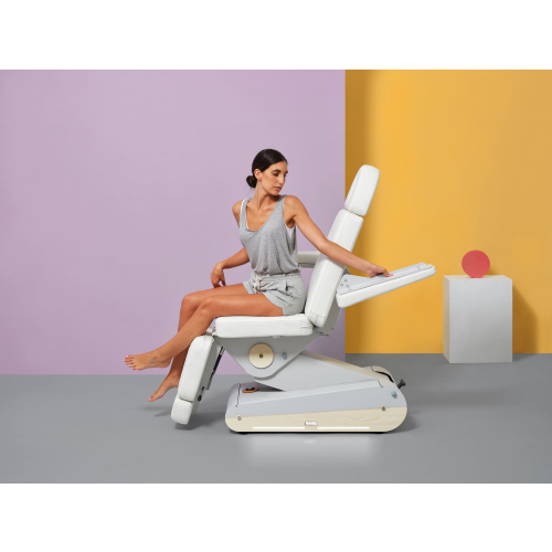 Кресло косметологическое "MK150 LA REINA"