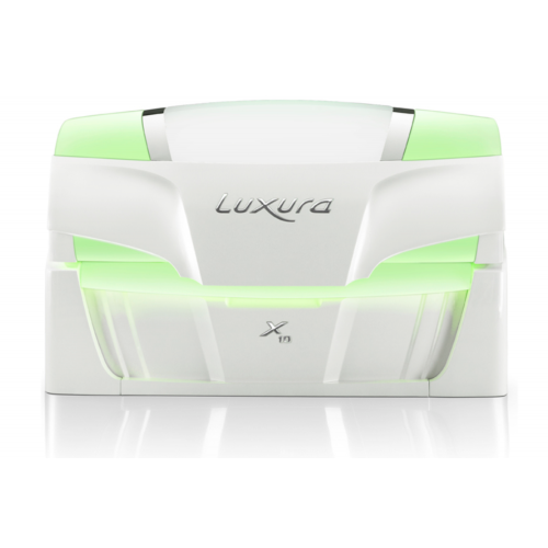 Горизонтальный солярий "Luxura X10 46 SLI INTELLIGENT"