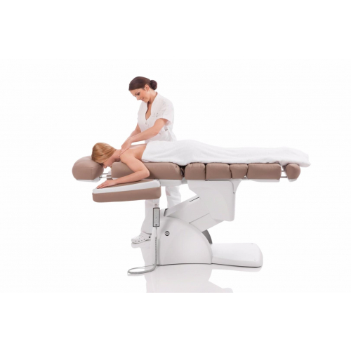 Косметологическое кресло-кушетка "IONTO-KOMFORT XTENSION LIEGE" (5М)